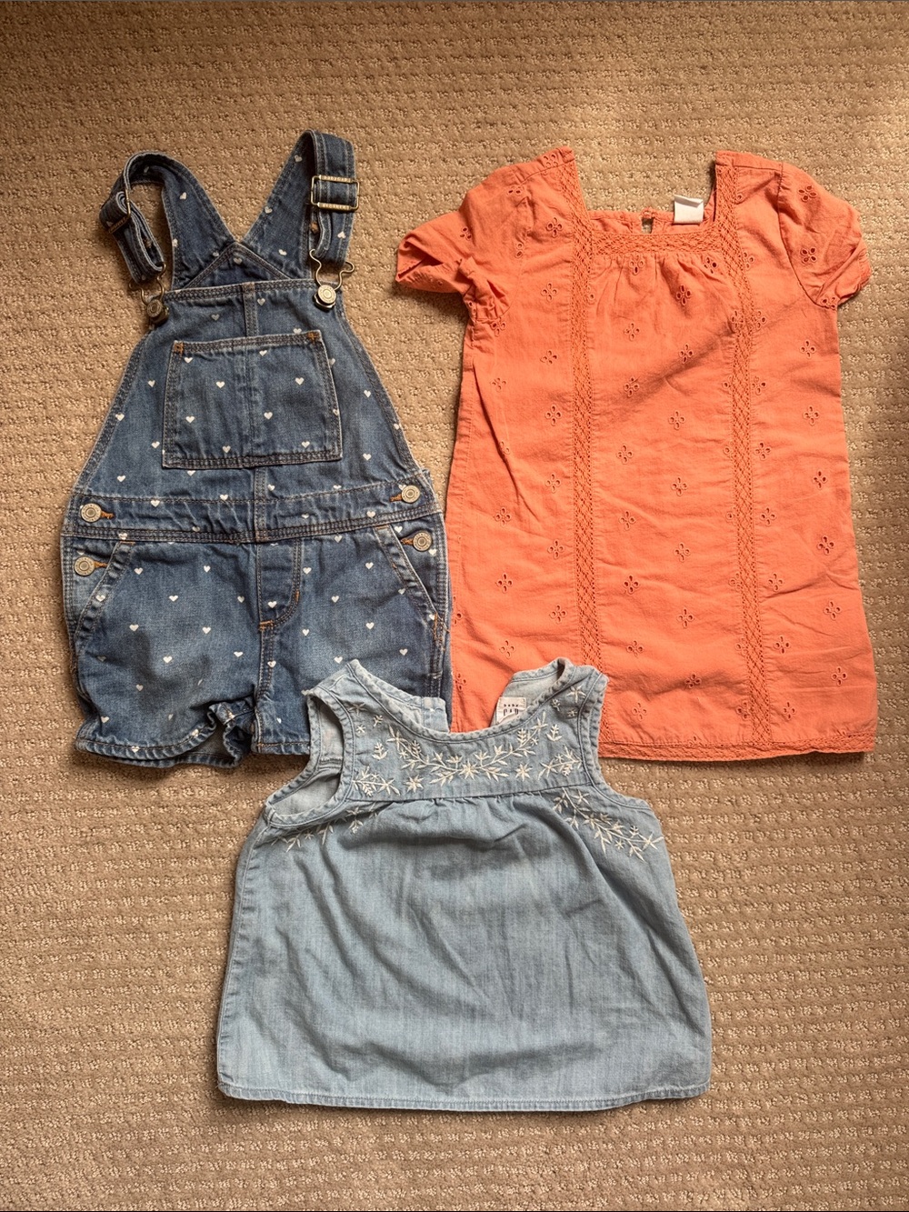 Baby Gap bundle
